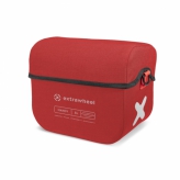 Torba na kierownicę Extrawheel Handy red 5l