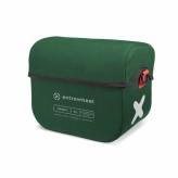 Torba na kierownicę Extrawheel Handy green 5l