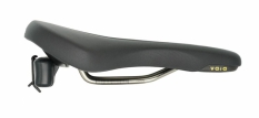 Siodełko rowerowe Selle Royal Vaia Athletic unisex          