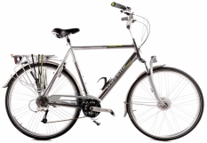 Gazelle Medeo 61 cm