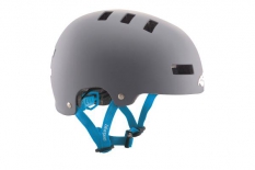 Kask Bluegrass Super Bold S 56-59 cm szary mat