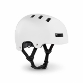 Kask Bluegrass Super Bold L 60-62 cm biały mat