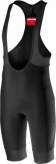 Spodenki kolarskie Castelli Tutto Nano czarny rozmiar XL