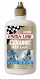 Olej Finish Line Ceramic Wax Lube parafinowy 120ml