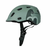 Kask rowerowy dziecięcy Hamax Thindercap 47-52