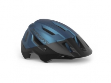 Kask Bluegrass Rogue M 56-58 cm, teal blue metalik