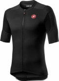 Koszulka kolarska Castelli Superleggera czarna XL