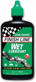 Olej Finnish Line Wet Lube Cross Country 120ml