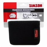 Simson framebuis bescherming