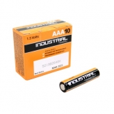 Bateria duracell industrial lr3 aaa 10szt