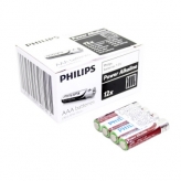 Ds philips bateria r03 alk aaa