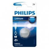 Philips bateria cr2032 lith 3v bp1