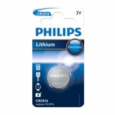 Philips bateria cr1620 lith 3v bp1