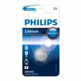 Philips bateria cr1616 lith 3v bp1