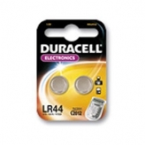 Bateria duracell lr44 1.5v 2szt