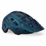 Kask Met Terranova L niebieski