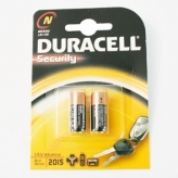 Bateria duracell lr1 1.5v n 2szt