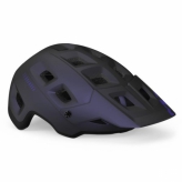 Kask Met Terranova L ciemny fiolet mat