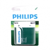 Philips bateria 3r12 4,5v krt (1)