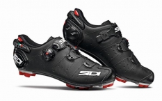 Buty rowerowe Sidi MTB DRAKO 2 SRS czarne mat 39