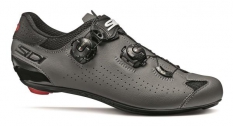 Buty szosowe Sidi GENIUS 10 szaro-czarne 40