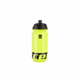 Bidon Accent Peak żółty fluo-czarny 500 ml