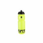 Bidon Peak żółty fluo-czarny 750 ml