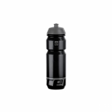 Bidon Accent Peak Czarno-szary 750 ml