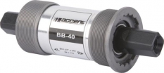 Wkład suportu Accent BB-40 kwadrat, 68x122.5mm