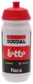 Bidon Tacx Shiva Pro Team Lotto Soudal 500ml