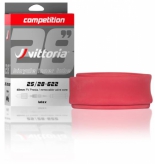 Dętka rowerowa Vittoria Latex 700x25/28c, Presta 48mm