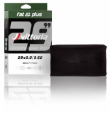 Dętka rowerowa Vittoria FAT PLUS 27,5x3,0/3,5 av 48mm