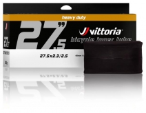 Dętka rowerowa Vittoria MTB 27,5x2,3/2,5 fv48mm