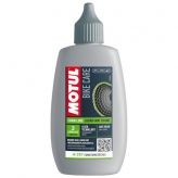 Olej do łańcucha rowerowego Motul Dry Lube 100ml