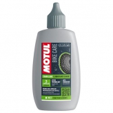 Olej do łańcucha rowerowego Motul Wet Lube 100ml