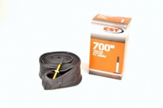 Dętka 700x47/52c  29x2,10-2,35 presta 48mm CST