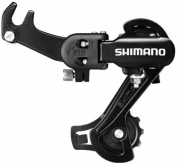 Przerzutka tylna Shimano TY21 6-rz