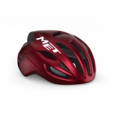 Kask Met Rivale II Mips M czerwony