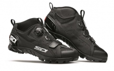 Buty rowerowe Sidi MTB ENDURO DEFENDER czarne 40