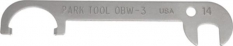 Klucz Park Tool OBW-3 do hamulca hak / 14mm