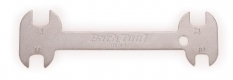 Klucz Park Tool OBW-4 płaski 10, 11, 12, 13mm
