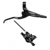 Hamulec rowerowy tylny tarcza Shimano altus m315