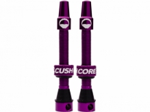 Zawór bezdętkowy Cush Core presta 44mm 
