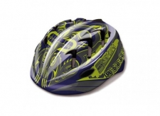 Kask dziecięcy B-Skin Kidy pro M 52-56cm 