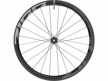 Koło rowerowe przednie 28" ZIPP 303 Firecrest FORCE Disc 