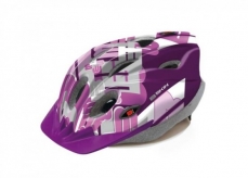 Kask dziecięcy B-Skin tomcat M 52-56cm 