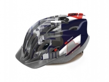 Kask dziecięcy B-Skin tomcat M 52-56cm 