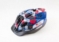 Kask dziecięcy B-Skin tomcat S 48-52cm 