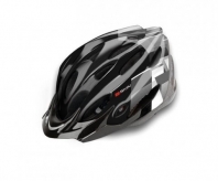 Kask B-Skin regular czarny M 56-58 cm