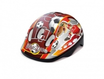 Kask dziecięcy b-skin s kidy dinozinio 48-52cm